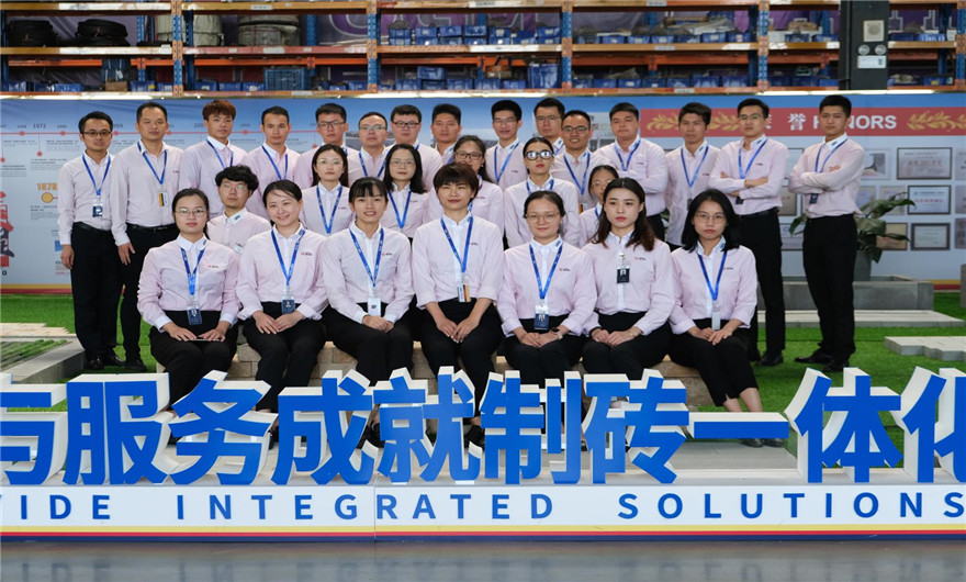第130屆廣交會泉工股份線上直播圓滿結束！